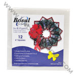 Bosal In R Form Unique Single Sided Fusible Foam Stabilizer 495-6