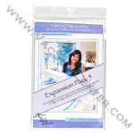 Edge to Edge Quilting on Your Embroidery Machine Expansion Pack 5