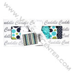 Shannon Fabrics Bambino Cuddle Kit Emmett