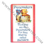 Piecemakers Magnet