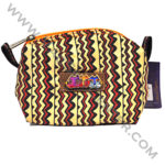 Laurel Burch Cosmetic Pouch Signature Collection LB5551C