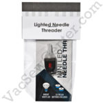 Iluminated LED Needle Threader