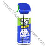 Blow Off Duster ~ 3.5oz Canned Air