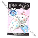 Pickle Pie Designs Tooth Fairy Collection on CD