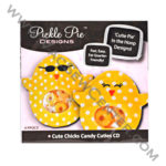 Pickle Pie Designs Cute Chicks Candy Cuties CD