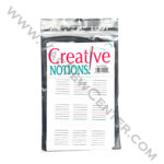 Creative Notions Serger Guide Sticker