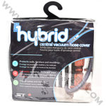 Hybrid 30 Foot Central Vacuum Hose Cover