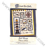 Lunch Box Quilts Sail Away Classic Series