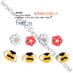 Kimberbell Cuties Busy Bees Table Topper Buttons