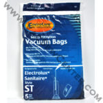 Generic Electrolux Sanitaire Style ST Vacuum Bags 5 Pack