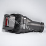 Generic Dyson Combination Dust Brush and Crevice Tool