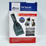 Generic Vacuum Cleaner Pet Tool Kit