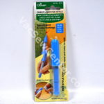 Clover Pen Style Chaco Liner Blue