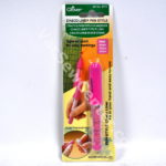 Clover Pen Style Chaco Liner Pink