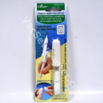 Clover Pen Style Chaco Liner White