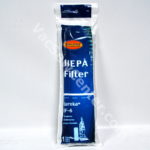 Generic Eureka EF6 Upright HEPA Vacuum Filter F265