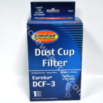 Generic Eureka DCF3 Dust Cup Filter F922