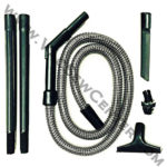 Replacement 7 Foot Non Electric Hose Attachment Kit