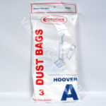 Hoover Type A Vacuum Bags 809SW