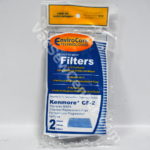 Generic Kenmore CF-2 Filter 910