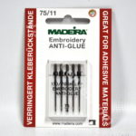 Madeira Anti Glue Needle MN9456