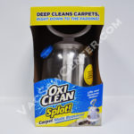 Casabella OxiClean Splot Carpet Stain Remover