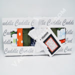 Shannon Fabrics Picture Perfect Crocodile Rock Cuddle Kit