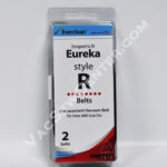 Generic Eureka Style R Vacuum Belts 2 Pack