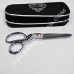 Klasse 8 1/2 Inch Scissors in Zip Case