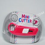 Mini Cutter Pink