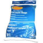 Hoover Type Y Vacuum Cleaner Bags