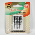 Clover Needlecraft Anti Glue Needles Size 75/11