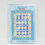 Cool Spools Berries and Blossoms Quilt Kit