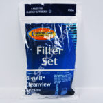 Envirocare Bissell Cleanview Series Filter Set F956