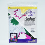 The Gypsy Quilter Applique Freezer Paper 8.5 inch x 11 inch Heavy Weight