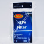 Envirocare Kenmore EF-1 HEPA Filter 976