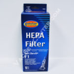 Envirocare Dirt Devil F1 HEPA Vacuum Filter F928