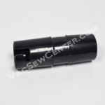 Oreck Buster B Black Adapter Tube