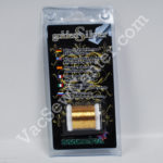 Madeira Goldensilver Thread Fine Gold