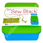 The Sew Stack Tool Box