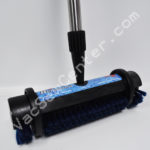 Spotty Rug Renovator 10 Inch Carpet Cleaning Brush