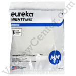 Eureka MM Style Vacuum Bags 3 Pack 60295C