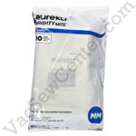 Eureka MM Style Vacuum Bags 10 Pack 60297A