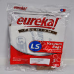 Eureka Premium LS Vacuum Bags