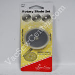 Sew Easy Replacement Rotary Blades Set