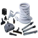 Hayden Central Vacuum System Kit