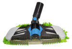 Soc It Vac N Glo Dust Mop Vacuum Attachment Green