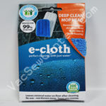 e-cloth Deep Clean Replacement Mop Head