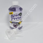 Best Press Spray Starch Lavender Vanilla 16oz