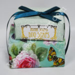 Butterfly Blooms Soap